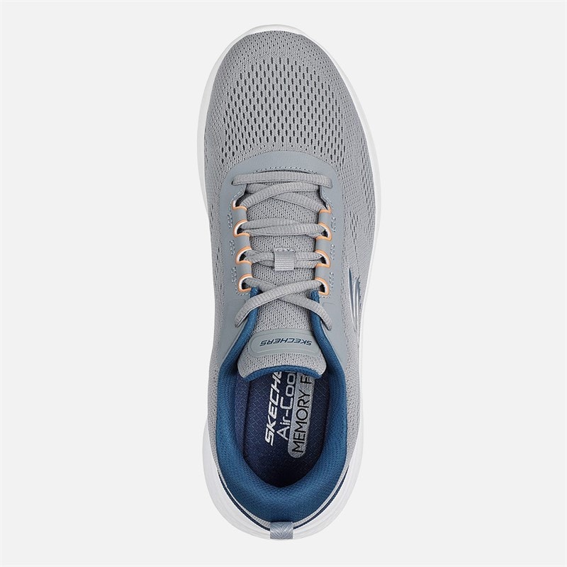 SKECHERS SPORT SKECHERS Herre Skech-Lite Pro 2.0 Sneakers Grå Gray - Billede 4