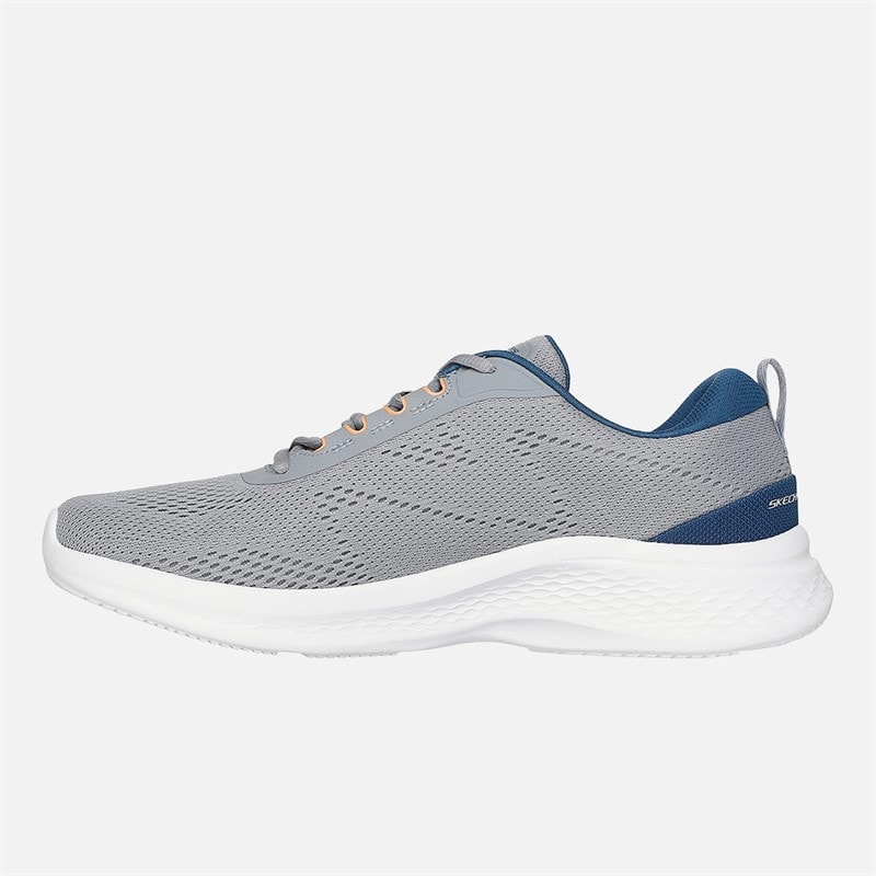 SKECHERS SPORT SKECHERS Herre Skech-Lite Pro 2.0 Sneakers Grå Gray - Billede 5