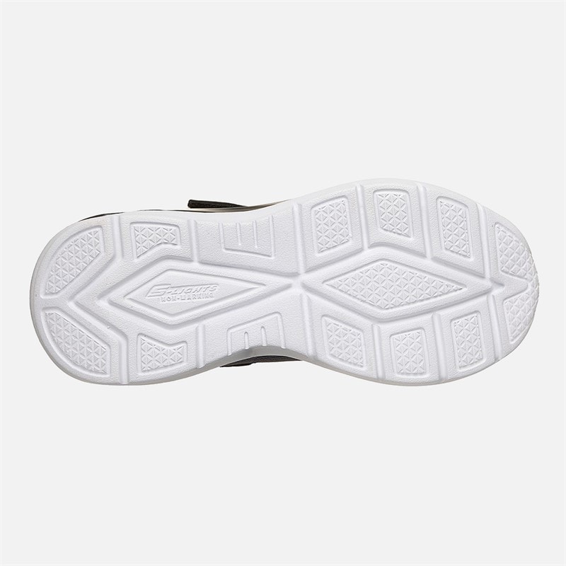 SKECHERS SPORT SKECHERS Drenge Skechers Tri Namics 2.0 Sneakers Sort - Billede 2