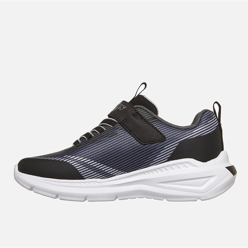 SKECHERS SPORT SKECHERS Drenge Skechers Tri Namics 2.0 Sneakers Sort - Billede 5