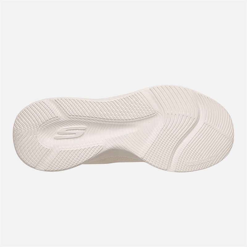 SKECHERS SPORT SKECHERS Damen Skech-Lite Pro 2.0 Sneakers Natural - Billede 2