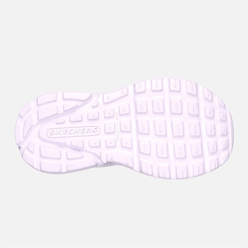 SKECHERS SPORT SKECHERS Drenge Razor Splash Sandaler Sort - Billede 2