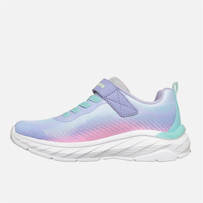 SKECHERS SPORT SKECHERS Piger Uendelige Sneakers Lilla - Billede 5