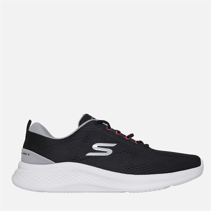 SKECHERS Herre Skech Lite Pro 2.0 Sneakers Sort