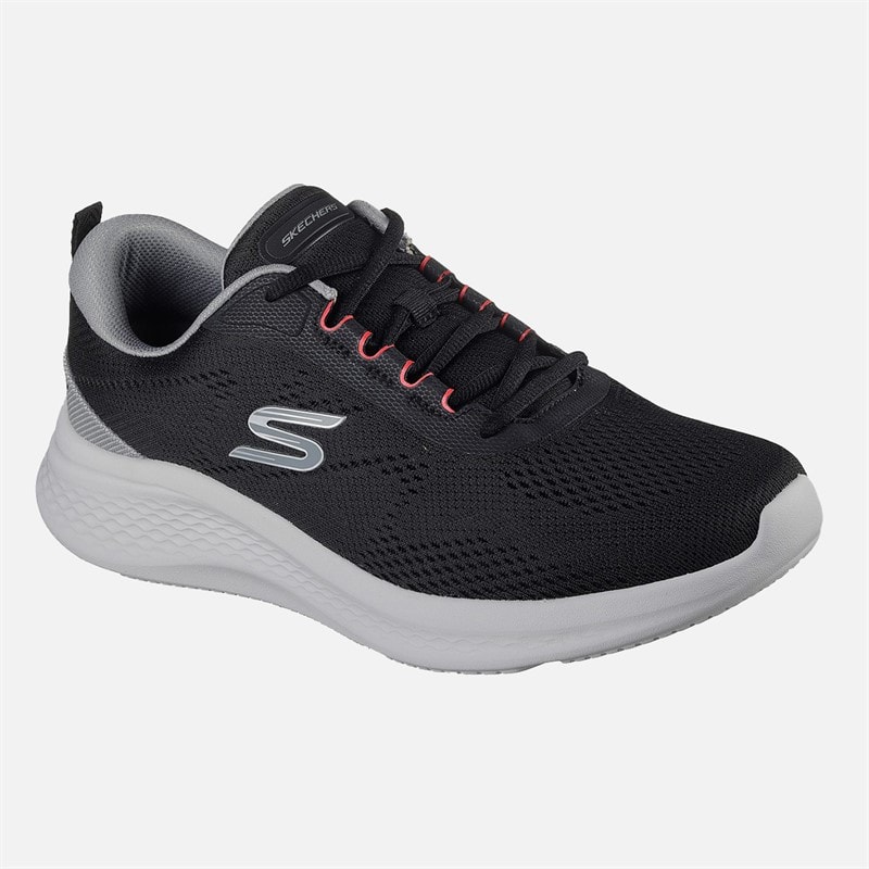 SKECHERS SPORT SKECHERS Herre Skech Lite Pro 2.0 Sneakers Sort - Billede 3