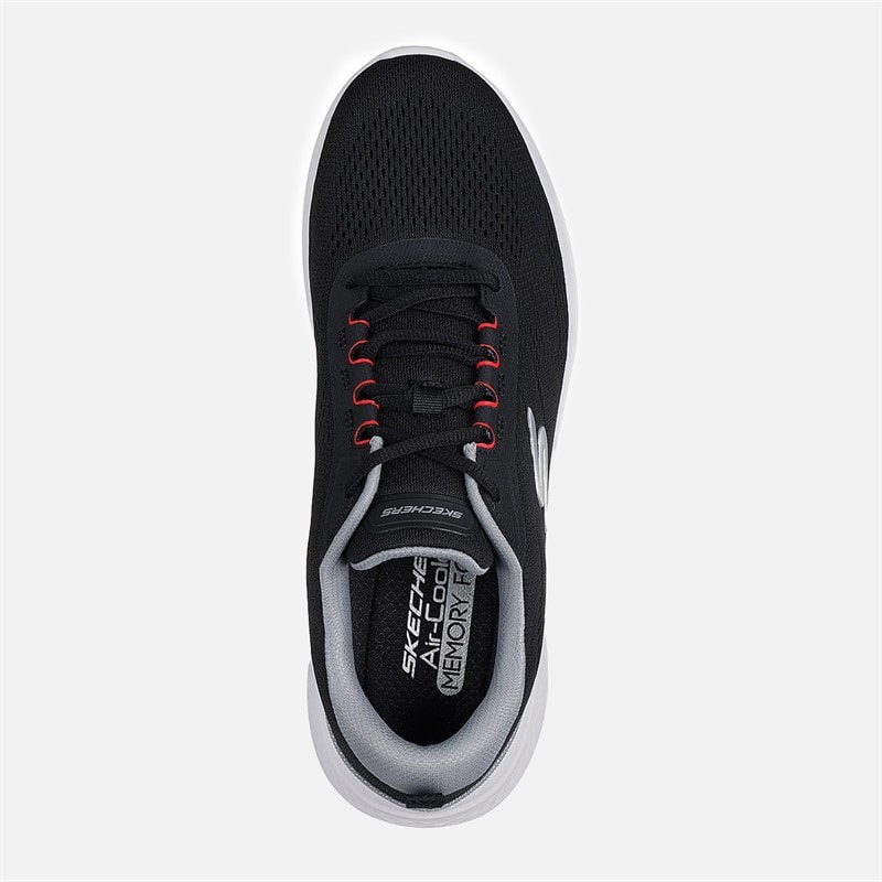 SKECHERS SPORT SKECHERS Herre Skech Lite Pro 2.0 Sneakers Sort - Billede 4