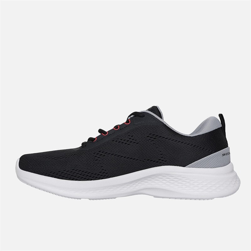 SKECHERS SPORT SKECHERS Herre Skech Lite Pro 2.0 Sneakers Sort - Billede 5