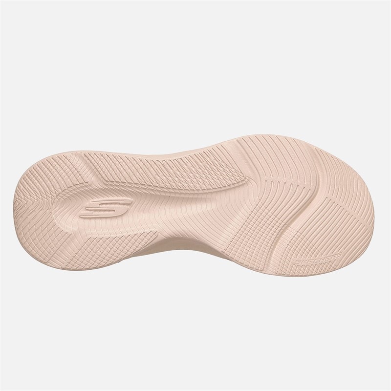 SKECHERS SPORT SKECHERS Damen Skech-Lite Pro 2.0 Sneakers Sort - Billede 2