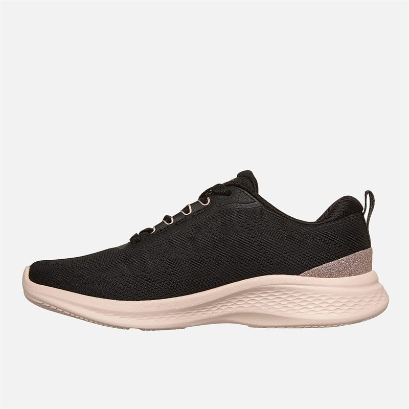 SKECHERS SPORT SKECHERS Damen Skech-Lite Pro 2.0 Sneakers Sort - Billede 5