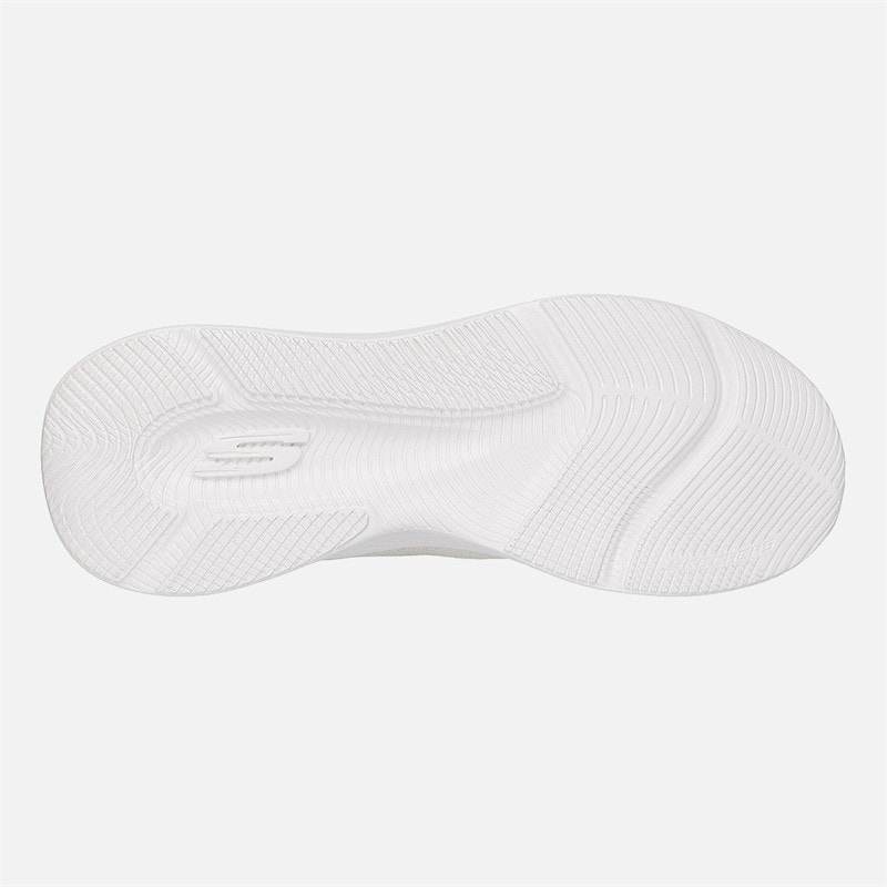 SKECHERS Herre Skech-Lite Pro 2.0 Berrix Sneakers Natural - Billede 2