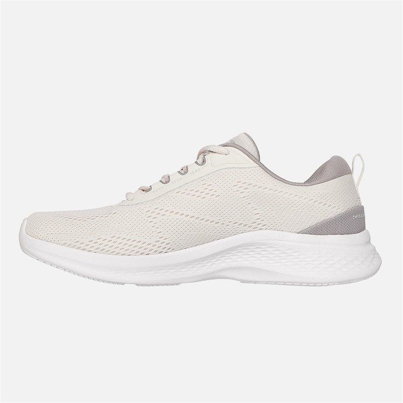 SKECHERS Herre Skech-Lite Pro 2.0 Berrix Sneakers Natural - Billede 5