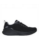 SKECHERS Dame Bobs Flex Mellow Dawn Sneakers Sort