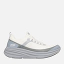 SKECHERS Dame Bobs Skillz Sneakers Hvid