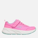 SKECHERS Piger Edgeride Glat Rejse Sneakers Pink