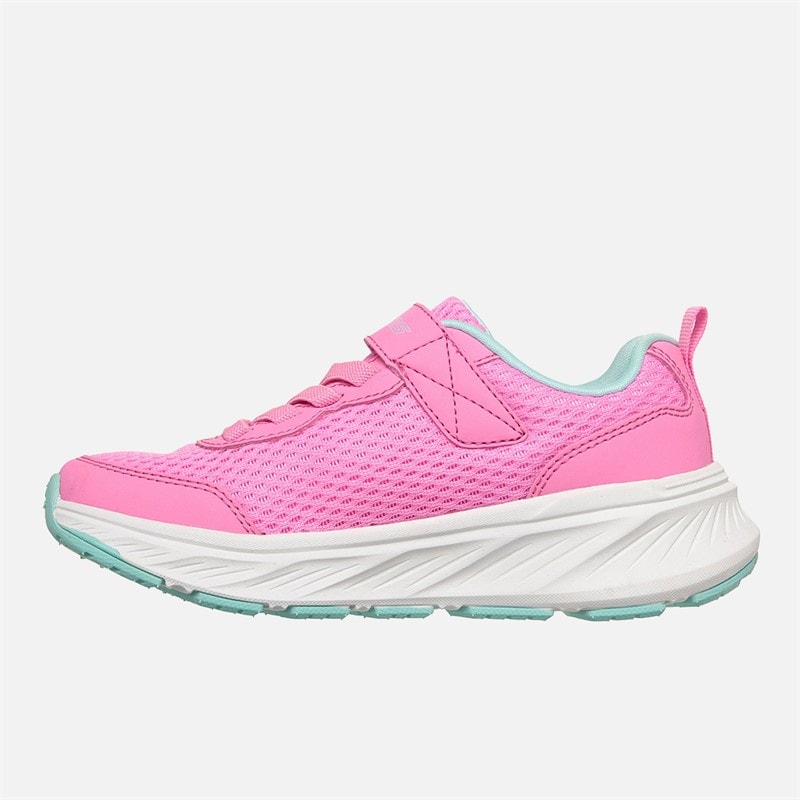 SKECHERS SPORT SKECHERS Piger Edgeride Glat Rejse Sneakers Pink - Billede 5