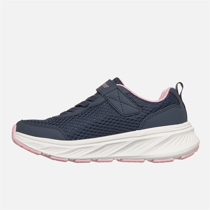 SKECHERS SPORT SKECHERS Piger Edgeride Sneakers Navy - Billede 5