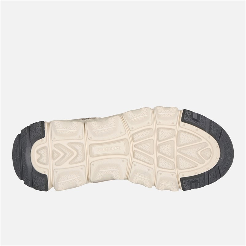 SKECHERS SPORT SKECHERS Herre Herre Triumfer Ved Tre Broer Sneakers Natural - Billede 2