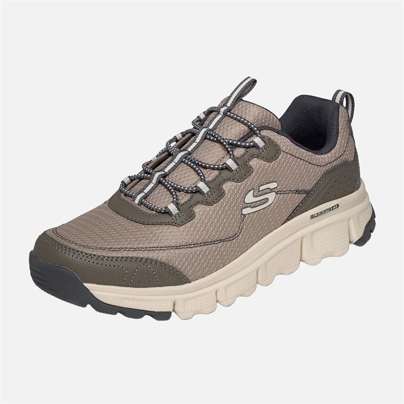 SKECHERS SPORT SKECHERS Herre Herre Triumfer Ved Tre Broer Sneakers Natural - Billede 3