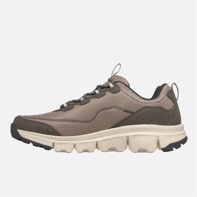 SKECHERS SPORT SKECHERS Herre Herre Triumfer Ved Tre Broer Sneakers Natural - Billede 5
