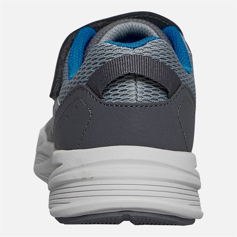 SKECHERS SPORT SKECHERS Drenge Microspec Tread Sneakers Grå Gray - Billede 3