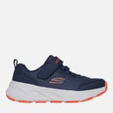 SKECHERS Drenge Edgeride Sneakers Navy