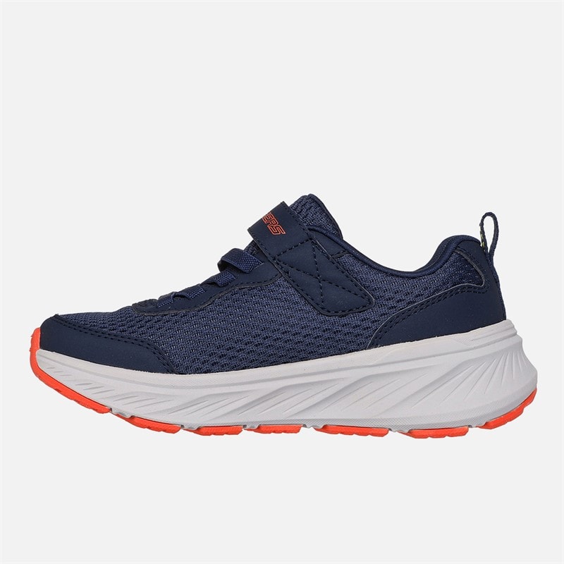 SKECHERS SPORT SKECHERS Drenge Edgeride Sneakers Navy - Billede 5