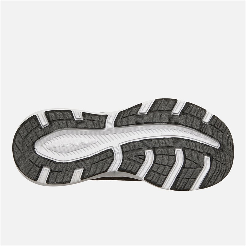 SKECHERS SPORT SKECHERS Drenge Edgeride Sneakers Sort - Billede 2