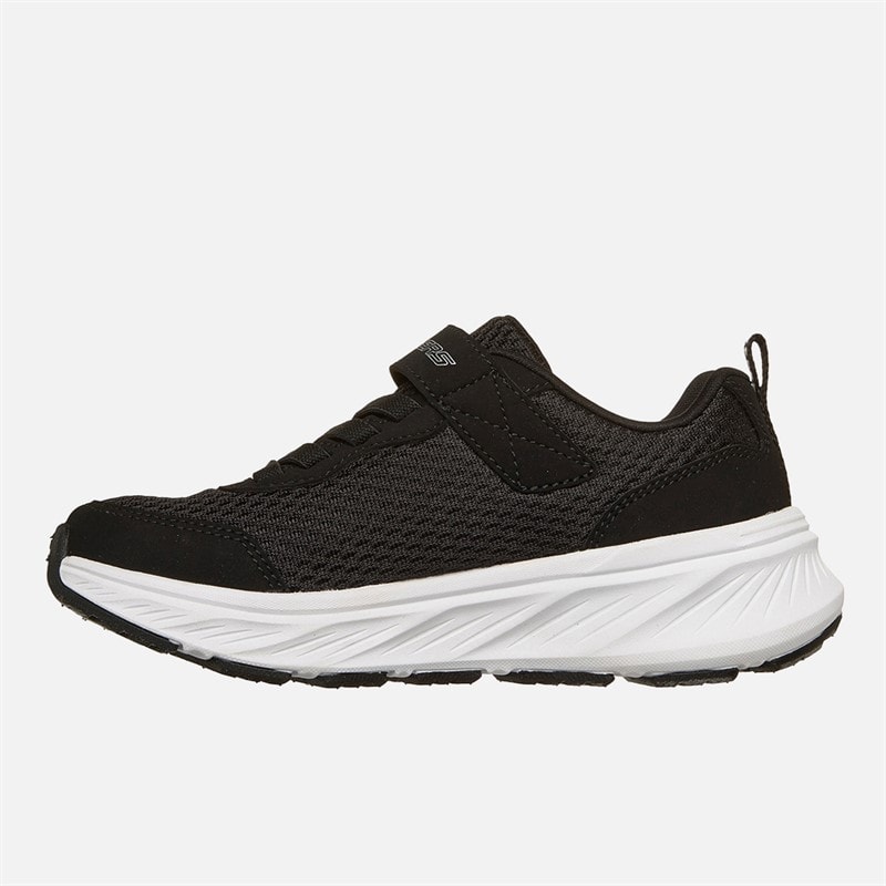 SKECHERS SPORT SKECHERS Drenge Edgeride Sneakers Sort - Billede 5