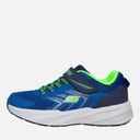 SKECHERS Drenge Microspec Tread Sneakers Blå