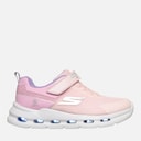 SKECHERS Piger Glide-Step Lys Sneakers Pink