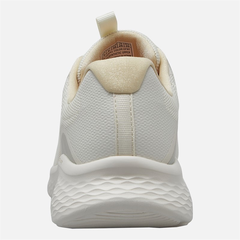 SKECHERS SPORT SKECHERS Dame Skech-Lite Pro sneakers offwhite Offwhite - Billede 3