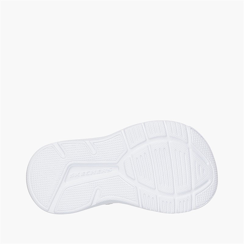 SKECHERS Drenge Microspec Vandstænk Sandaler Navy - Billede 2