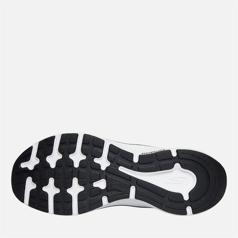SKECHERS SPORT SKECHERS Gå Løb Konsekvente Sneakers Sort - Billede 2