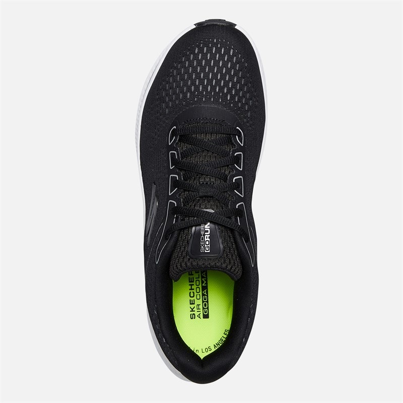 SKECHERS SPORT SKECHERS Gå Løb Konsekvente Sneakers Sort - Billede 4