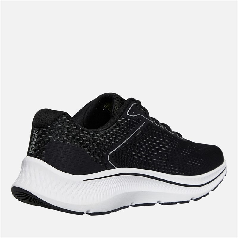 SKECHERS SPORT SKECHERS Gå Løb Konsekvente Sneakers Sort - Billede 5
