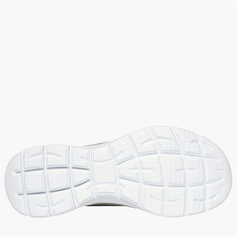 SKECHERS Dame Slip In Summits Sneakers Sort - Billede 2