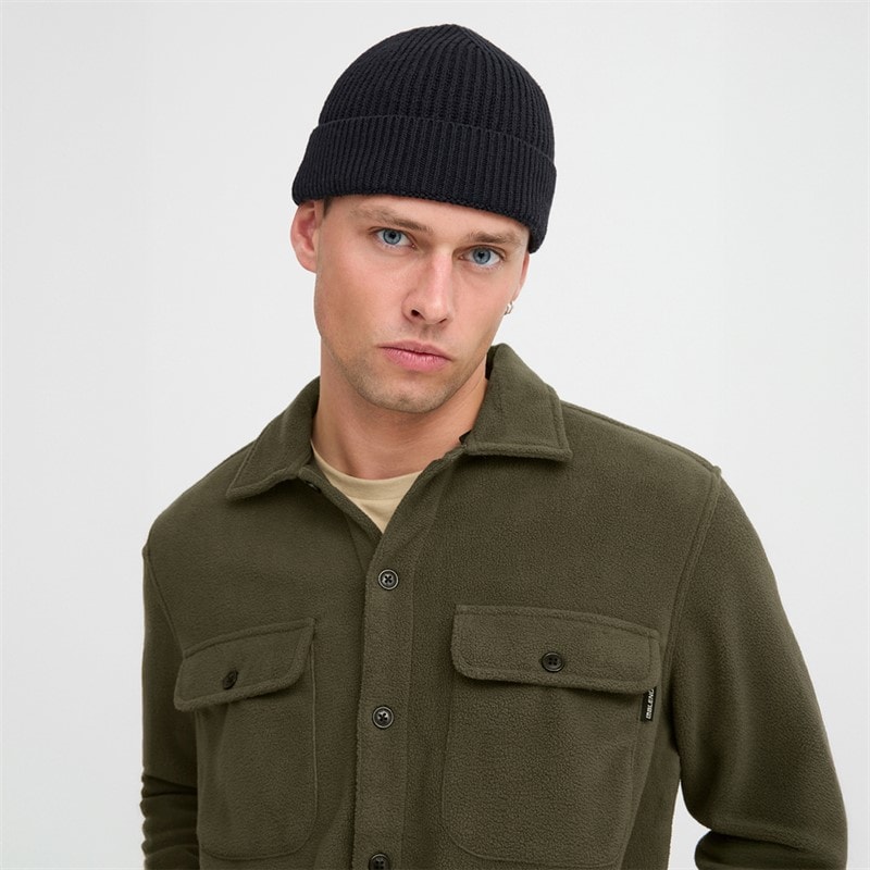 Blend Herreskjorte Forest Night - Billede 3