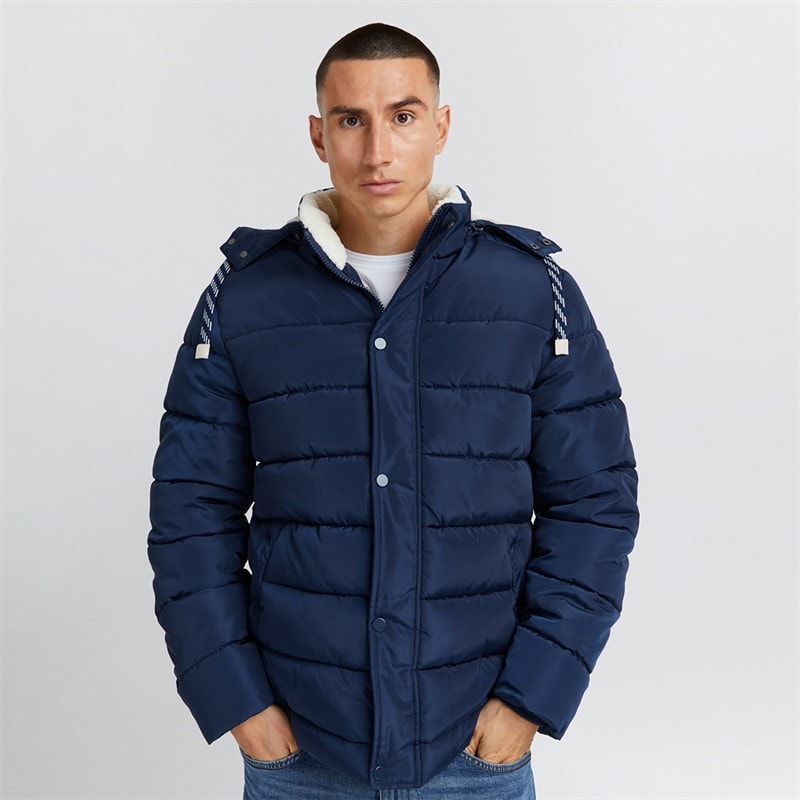 Blend Herrejakke Dress Blues - Billede 1