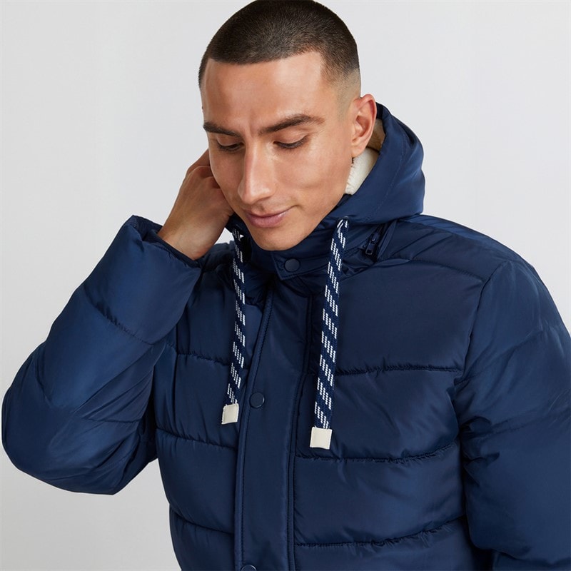 Blend Herrejakke Dress Blues - Billede 3