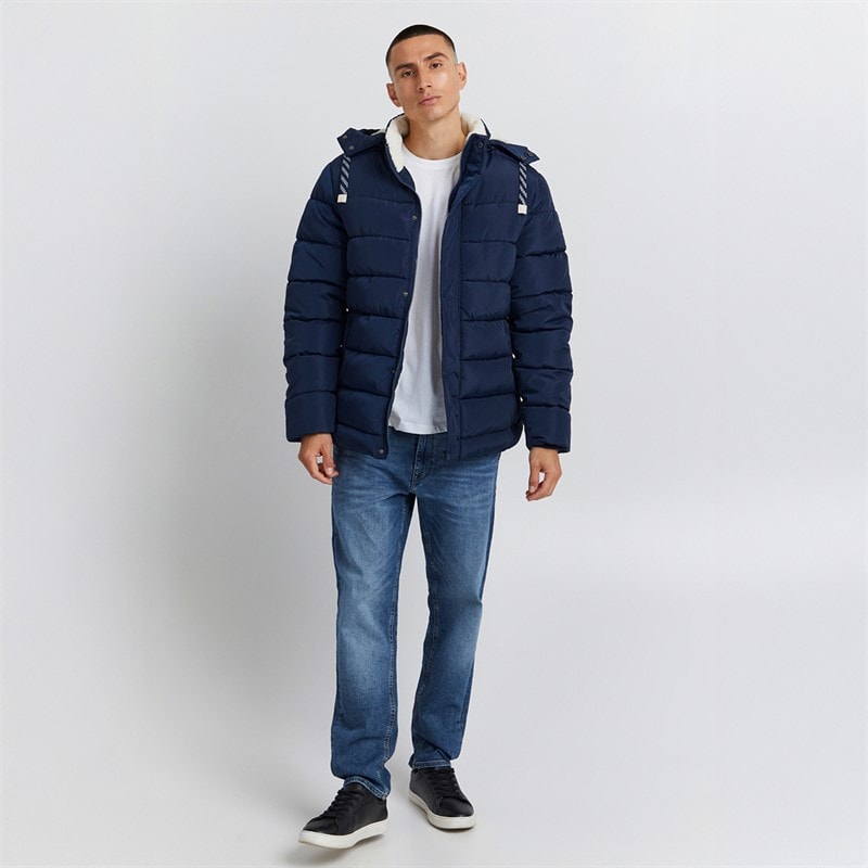 Blend Herrejakke Dress Blues - Billede 4