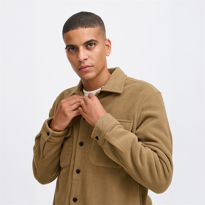 Blend Herreskjorte Otter - Billede 3