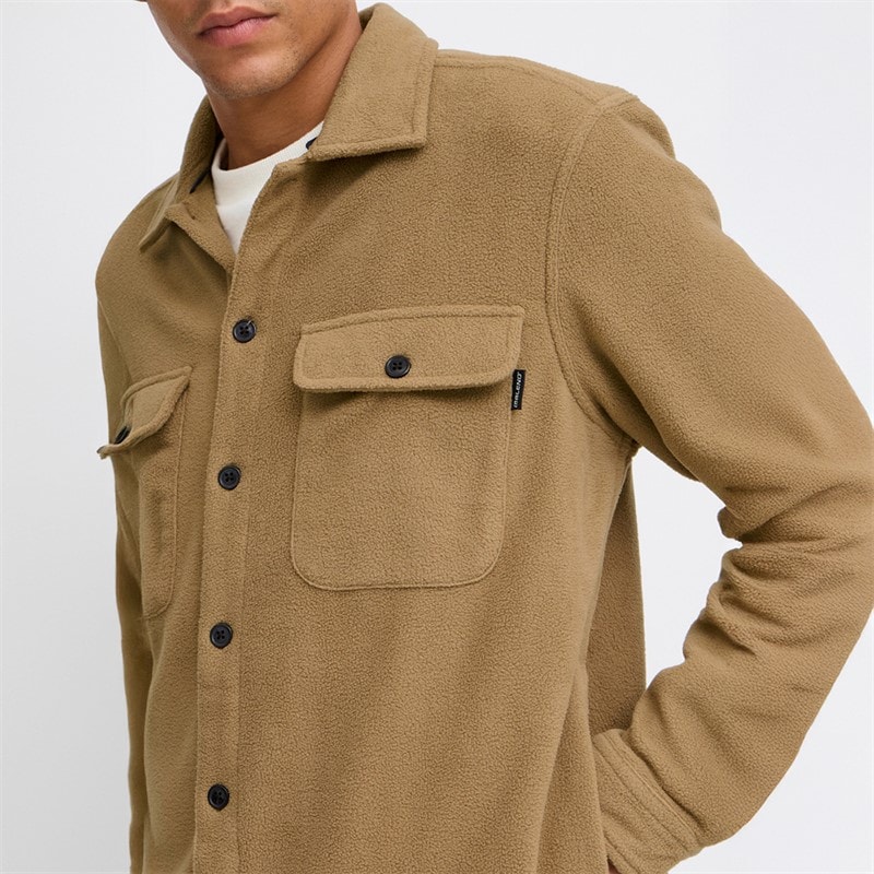 Blend Herreskjorte Otter - Billede 5