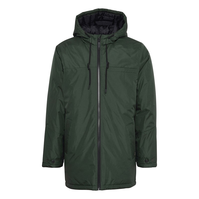 Blend Herrejakke Deep Forest - Billede 1
