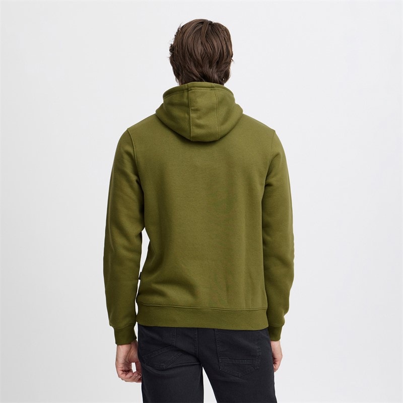 Blend Herre Hættetrøje Capulet Olive - Billede 2