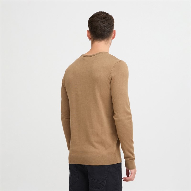 Blend Herre striktrøje Otter - Billede 2