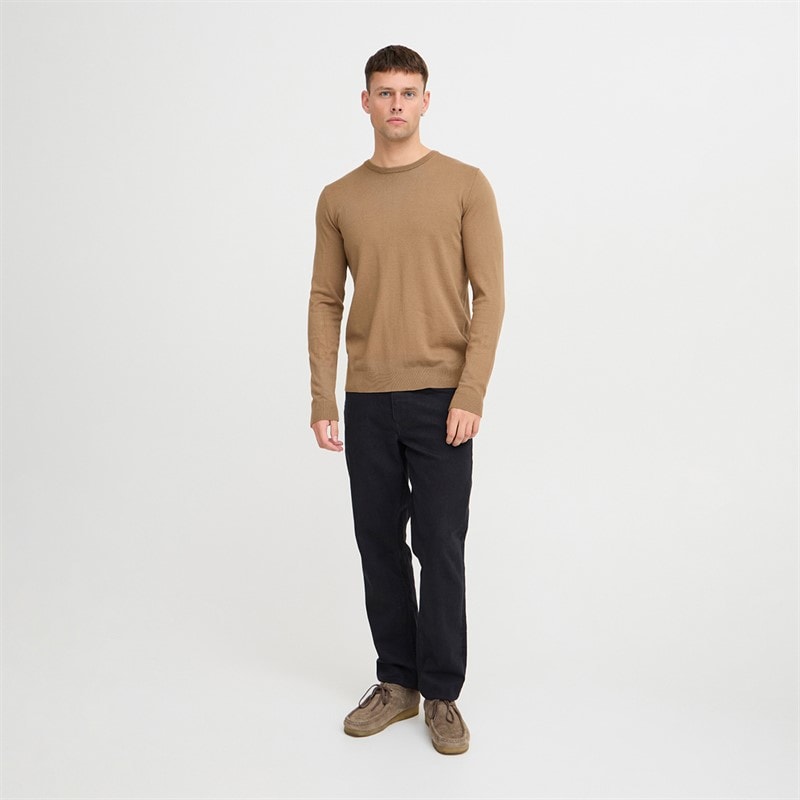 Blend Herre striktrøje Otter - Billede 4