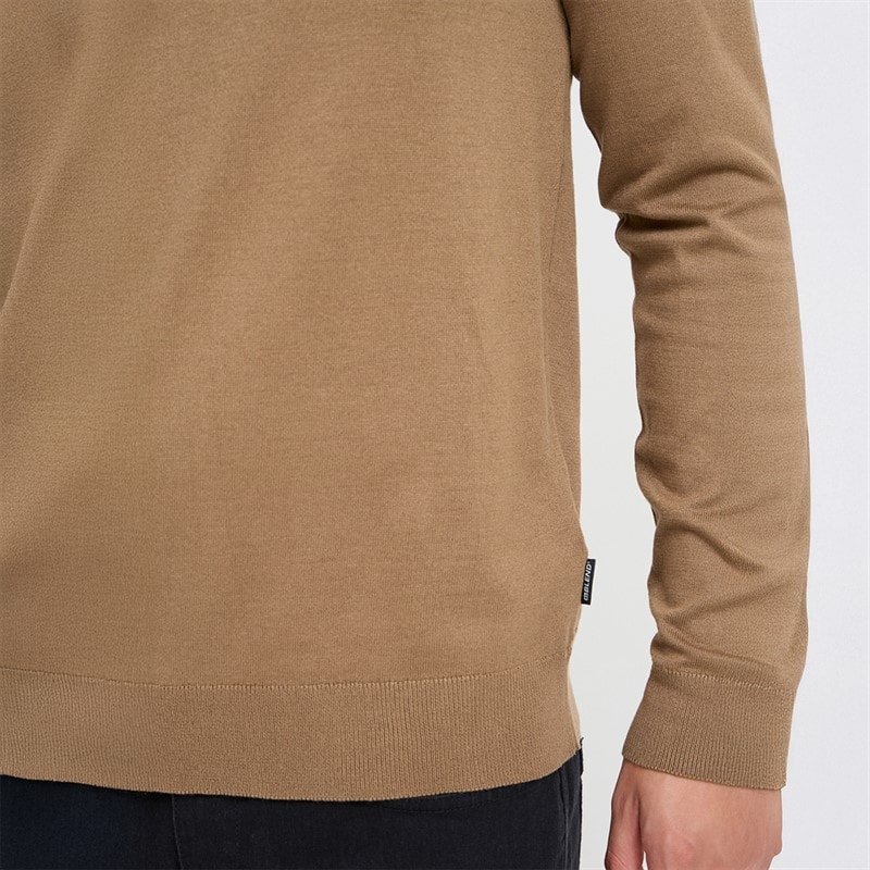 Blend Herre striktrøje Otter - Billede 5