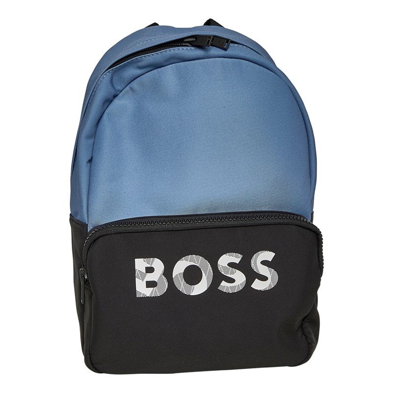 BOSS Rygsæk til Drenge Sort - Billede 1