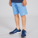 BOSS Drenge Shorts Navy