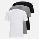 BOSS Herre tre pak t-shirts assorted Assorted Pre-Pack